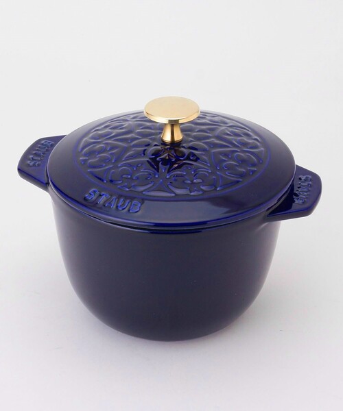 212 KITCHEN STORE STAUB (ストウブ) ラ・ココット de GOHAN M Lily