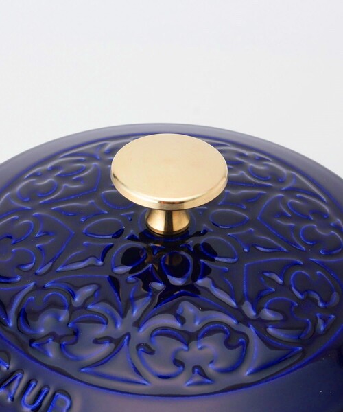 212 KITCHEN STORE STAUB (ストウブ) ラ・ココット de GOHAN M Lily