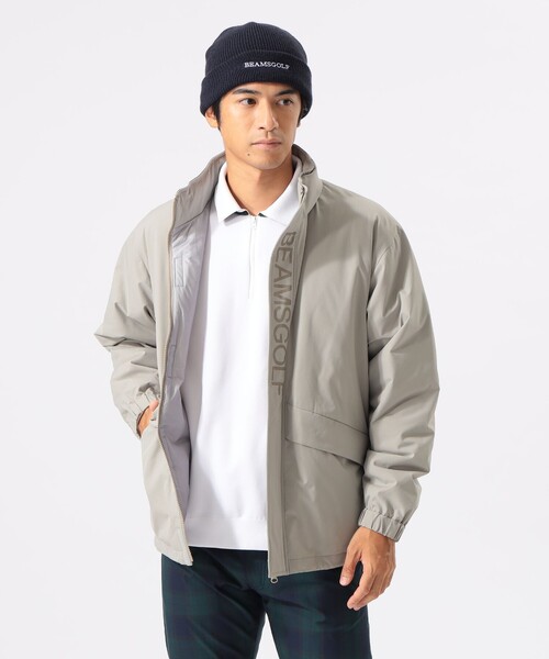 BEAMS GOLF（ビームス ゴルフ） ブルゾン アウター ORANGE LABEL