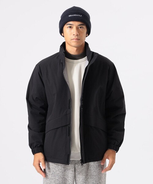 BEAMS GOLF（ビームス ゴルフ） ブルゾン アウター ORANGE LABEL