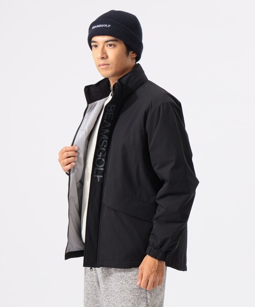 BEAMS GOLF（ビームス ゴルフ） ブルゾン アウター ORANGE LABEL