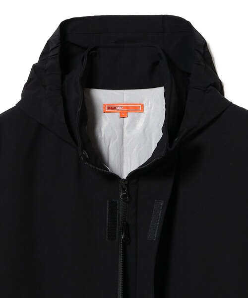 BEAMS GOLF（ビームス ゴルフ） ブルゾン アウター ORANGE LABEL