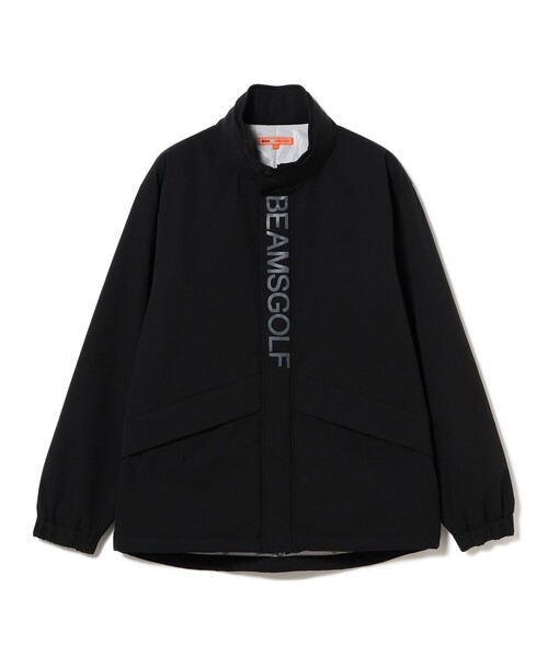 BEAMS GOLF（ビームス ゴルフ） ブルゾン アウター ORANGE LABEL