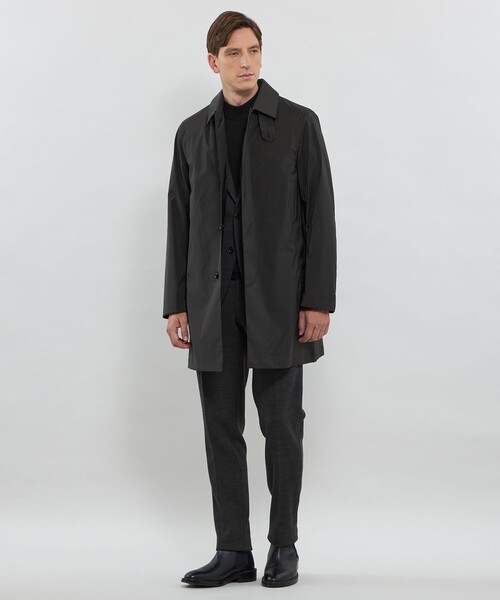 MACKINTOSH LONDON（マッキントッシュ ロンドン） ステンカラーコート