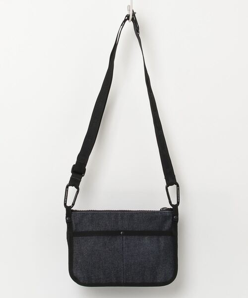 FUCKING AWESOME（ファッキング オーサム） ショルダーバッグ - ブルー