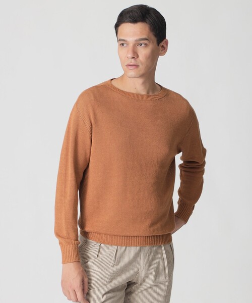 PAUL STUART（ポールスチュアート） セーター ニット 「COLLECTION