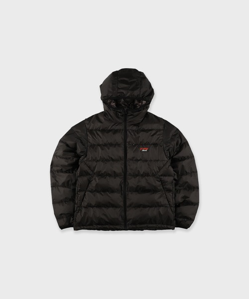 NANGA（ナンガ） ダウンジャケット ダウン ATL DOWN ZIP HOODIE ダウン