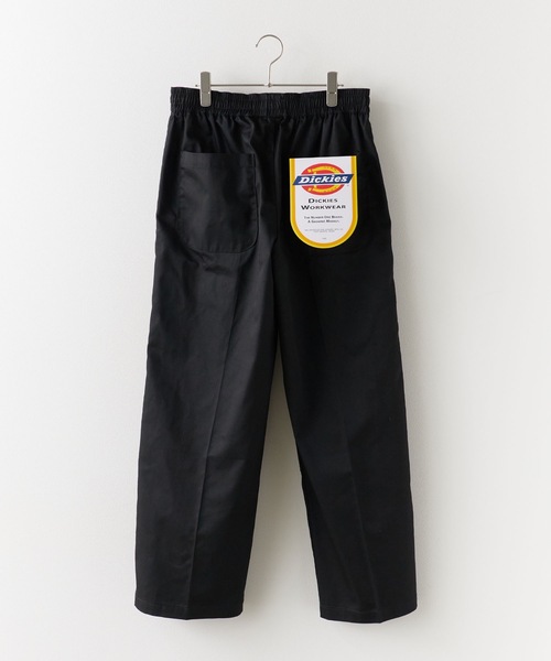 Dickies（ディッキーズ） チノパン EASY DOUBLE KNEE PANTS イージー