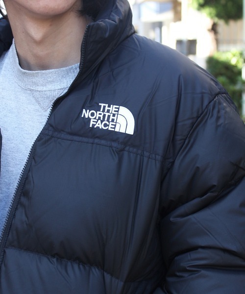 THE NORTH FACE（ザ ノースフェイス） ダウンジャケット ダウン メンズ
