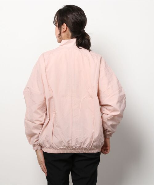 NIKE（ナイキ） ブルゾン ジャンバー NSW ハイブリッド エッセンシャル