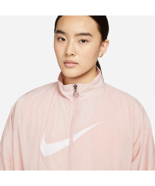 NIKE（ナイキ） ブルゾン ジャンバー NSW ハイブリッド エッセンシャル