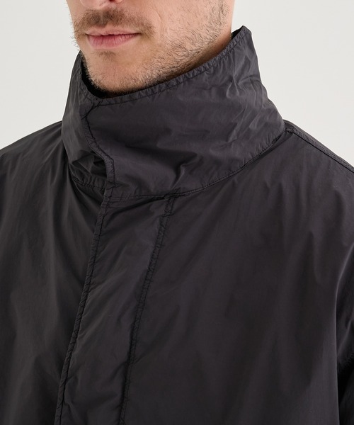 ATON（エイトン） モッズコート コート 「ATON / エイトン」AIR