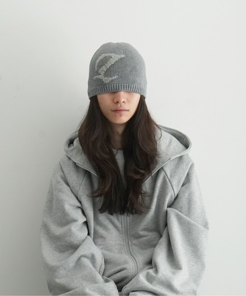 KAIKO（カイコー） ニット帽 ニットキャップ KAIKO THINK メンズ