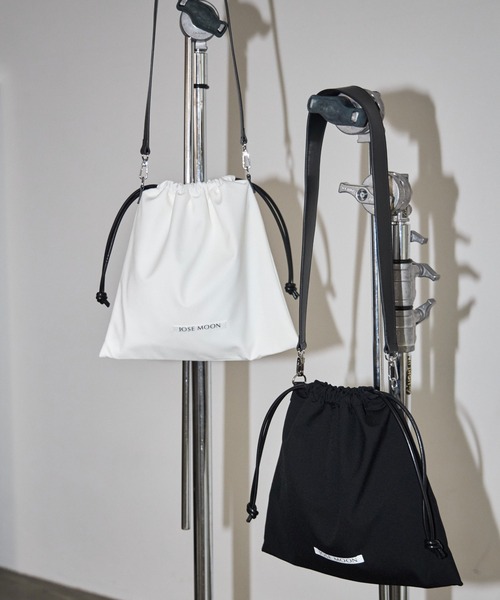 JOSE MOON（ジョゼムーン） ショルダーバッグ バッグ POUCH BAG/ポーチ