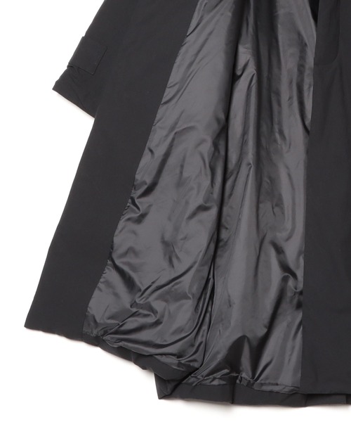 my beautiful landlet（マイビューティフルランドレット） ダウン