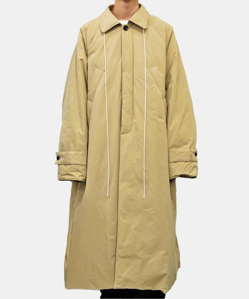 my beautiful landlet（マイビューティフルランドレット） ダウン