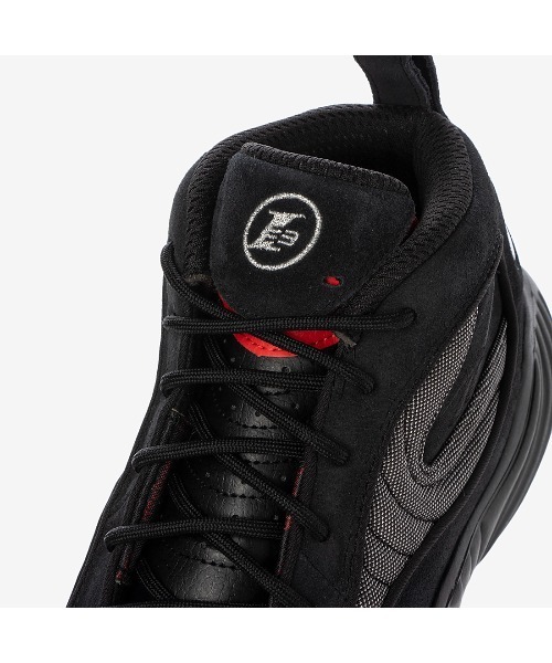 Kinetics（キネティクス） スニーカー Reebok ANSWER III （リーボック