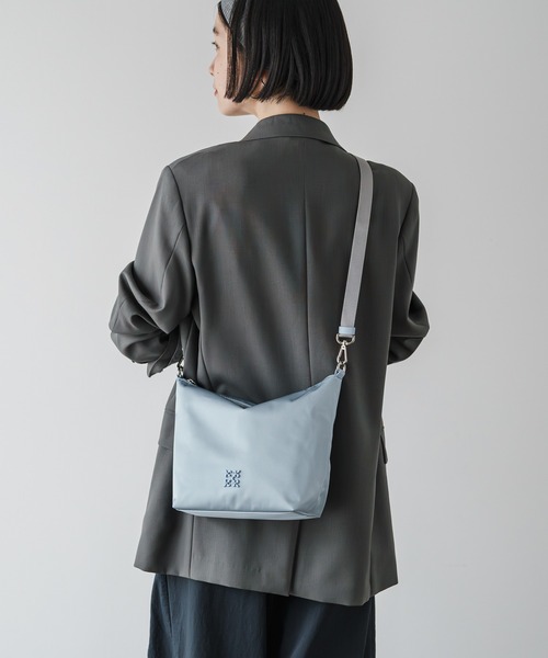 russet（ラシット） ショルダーバッグ バッグ 「310g」 クラウズ