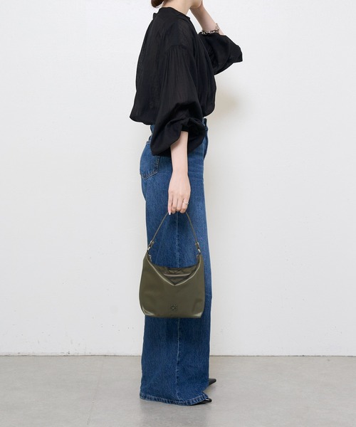 russet（ラシット） ショルダーバッグ バッグ 「310g」 クラウズ