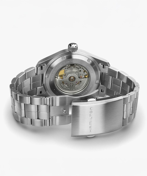 HAMILTON（ハミルトン） 腕時計 腕時計 Khaki Field （カーキ