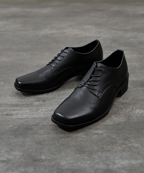 PADRONE（パドローネ） ビジネスシューズ メンズ : ZOZOTOWN Yahoo!店