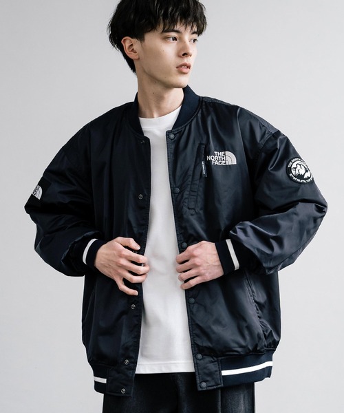 THE NORTH FACE（ザ ノースフェイス） ブルゾン アウター WHITE LABEL