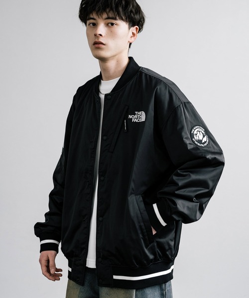 THE NORTH FACE WHITE LABEL 専用 韓国THE NORTH FACE WHITE LABEL