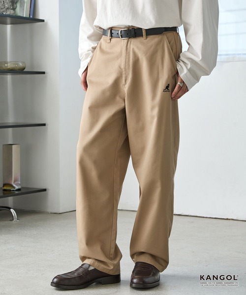 GRAMICCI（グラミチ） チノパンツ S ベージュ メンズ : ZOZOTOWN Yahoo