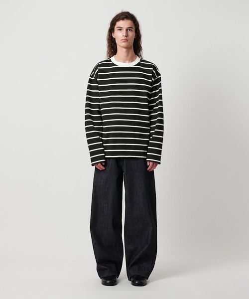 monkey time BEAUTY＆YOUTH UNITED ARROWS ジーンズ リジッド デニム