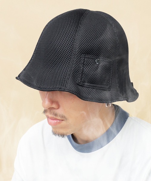 希少品SiamOld Course サイアムオールドコースメッシュハット 希少品