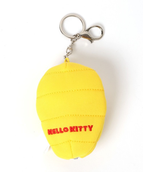 Me%（ミィパーセント） キーホルダー 「HELLO KITTY」トイキーホルダー
