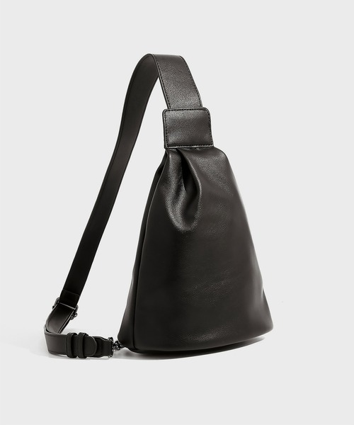 blackdia ocean（ブラックダイヤオーシャン） ウエストポーチ ウエスト