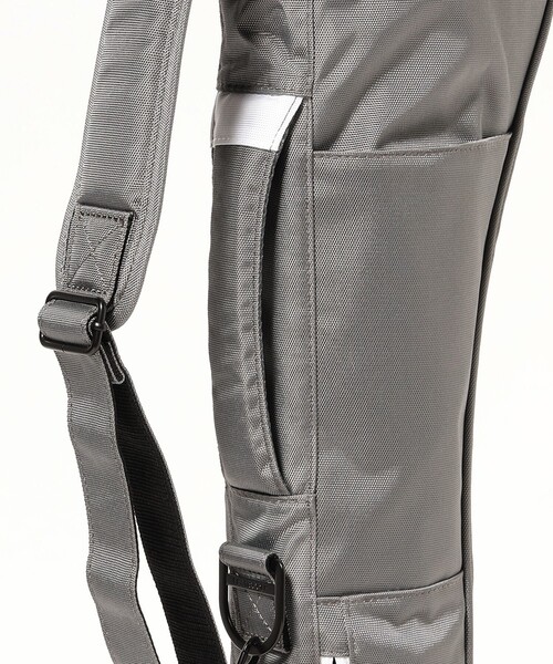 BEAMS GOLF（ビームス ゴルフ） ゴルフ クラブケース 3 メンズ