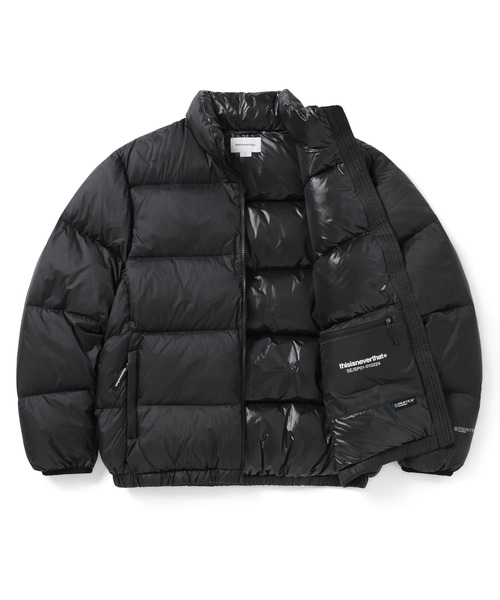 thisisneverthat（ディスイズネバーザット） ダウンジャケット ダウン
