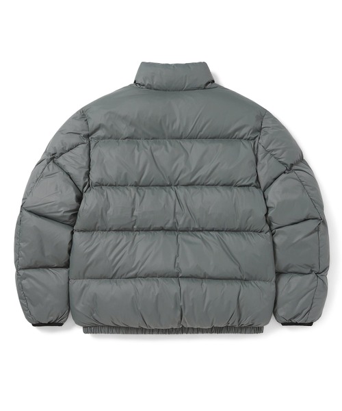 thisisneverthat（ディスイズネバーザット） ダウンジャケット ダウン