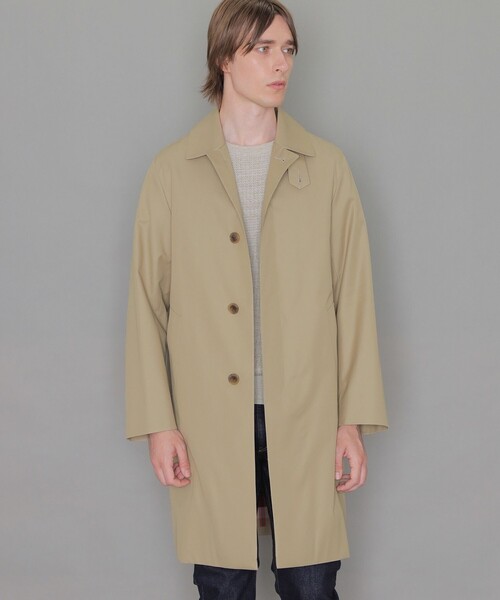 MACKINTOSH LONDON（マッキントッシュ ロンドン） ステンカラーコート