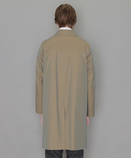 MACKINTOSH LONDON（マッキントッシュ ロンドン） ステンカラーコート