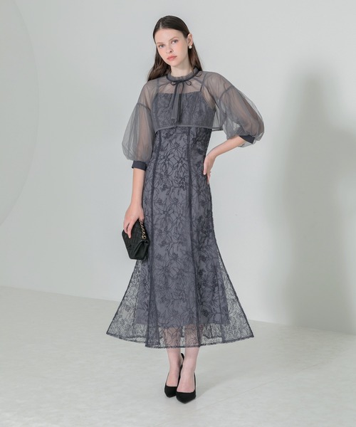 Leja（レジャ） ドレス : ZOZOTOWN Yahoo!店 - 通販 - Yahoo!ショッピング