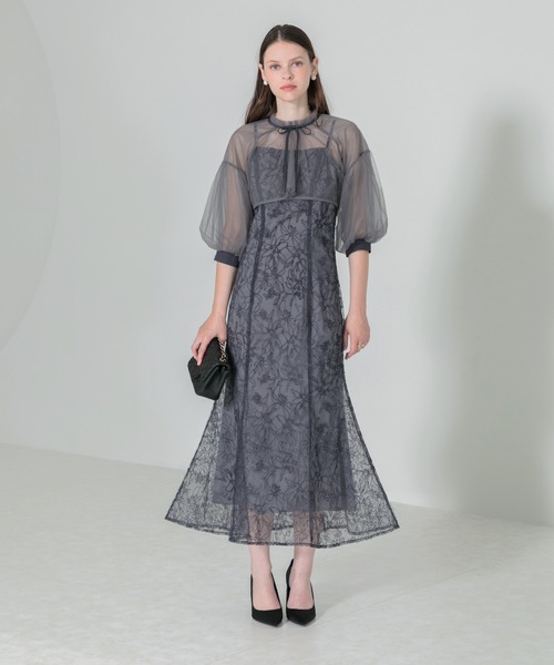 Leja（レジャ） ドレス : ZOZOTOWN Yahoo!店 - 通販 - Yahoo!ショッピング