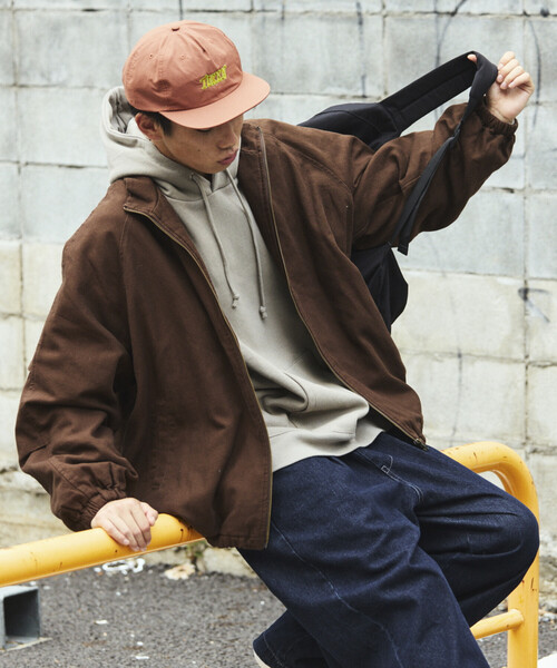 FREAK'S STORE（フリークスストア） ブルゾン アウター 限定展開