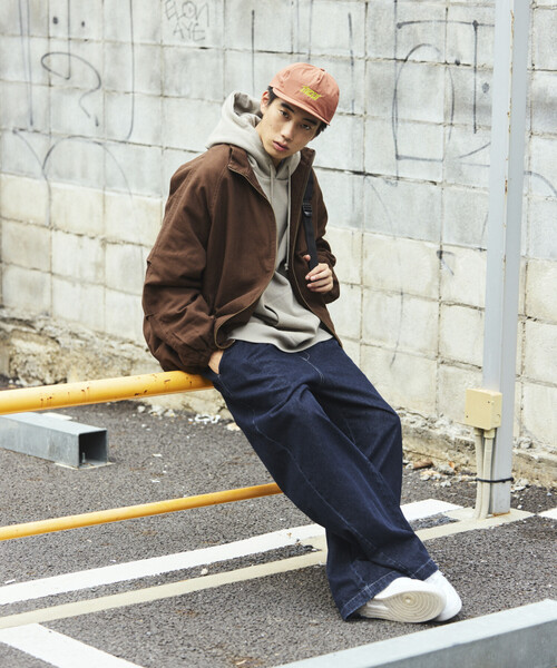 FREAK'S STORE（フリークスストア） ブルゾン アウター 限定展開