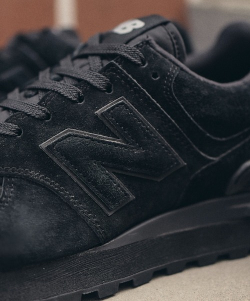 New Balance（ニューバランス） スニーカー U574LGTG 574 LEGACY