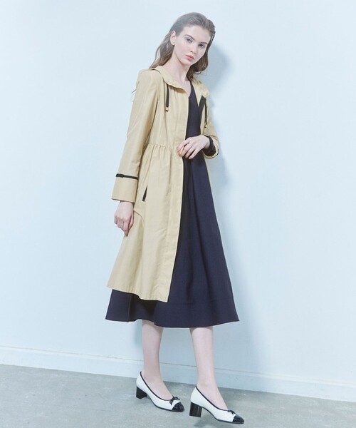 TOCCA（トッカ） コート アウター ENVELOPE コート レディース