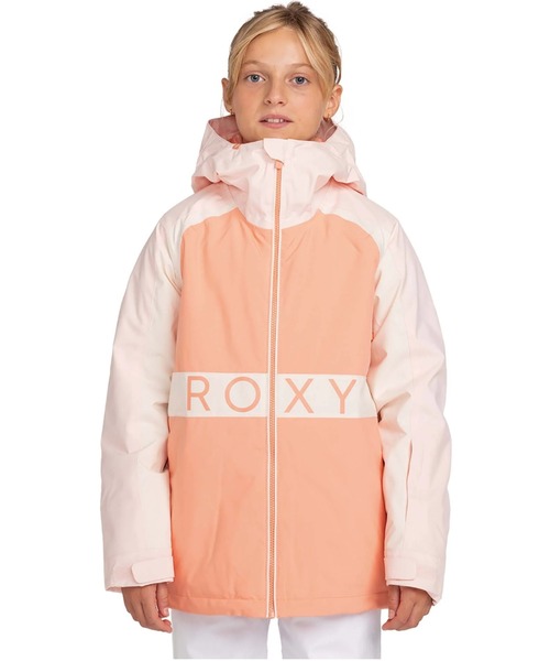 ROXY（ロキシー） マウンテンパーカー アウター SNOWMIST GIRL JK