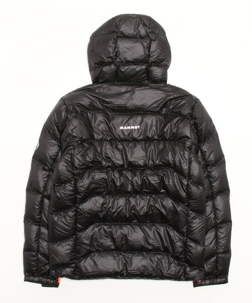 MAMMUT（マムート） ダウンジャケット X-LARGE ネイビー メンズ