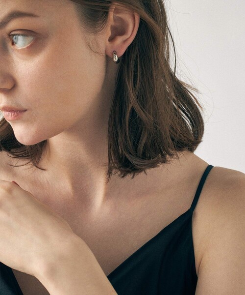 ete（エテ） ピアス ドロップ ピアス レディース : ZOZOTOWN Yahoo!店