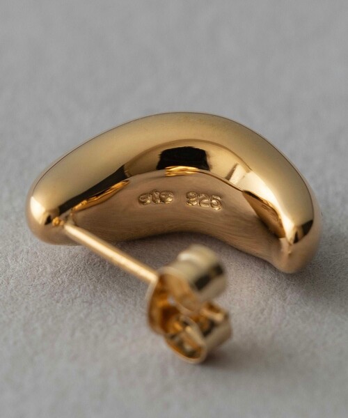 ete（エテ） ピアス ドロップ ピアス レディース : ZOZOTOWN Yahoo!店