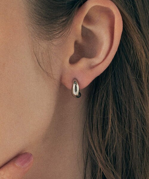 ete（エテ） ピアス ドロップ ピアス レディース : ZOZOTOWN Yahoo!店