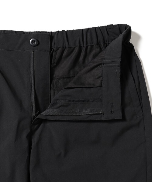 BEAMS GOLF（ビームス ゴルフ） パンツ ORANGE LABEL / 撥水 SOLOTEX