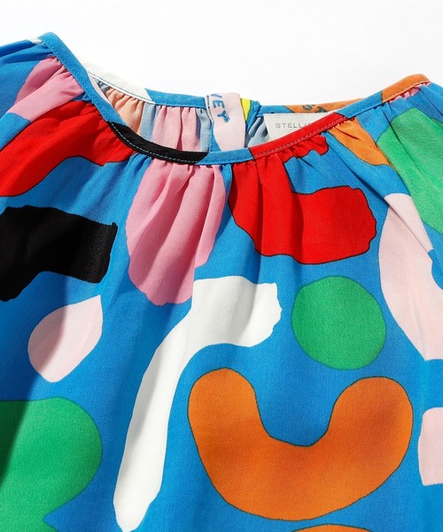 Stella McCartney（ステラ・マッカートニー） tシャツ Kids ＆ Junior